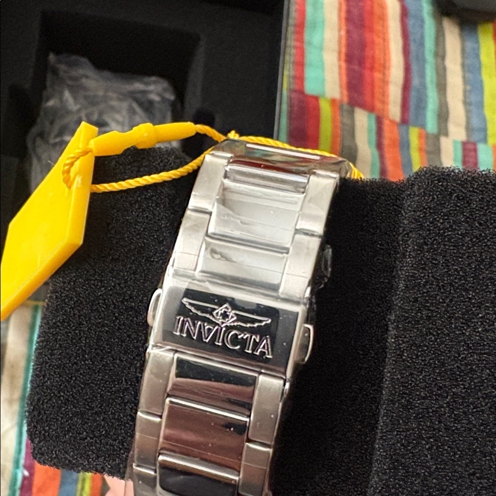 Sale today 50376 - Invicta Pro Diver Men's Watch - 44mm, Steel new in box - Picture 7 of 15